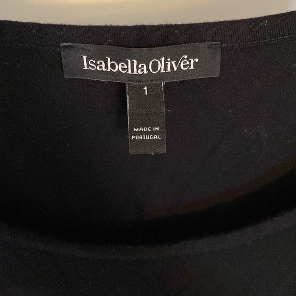 'Lisle' Maternity Maxi Tank Dress - Picture 2 of 3